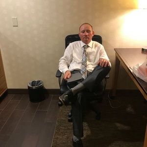 Meet your Posher, Roberto